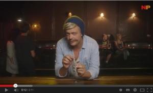 Craft beer makers compete for the hip pocket.